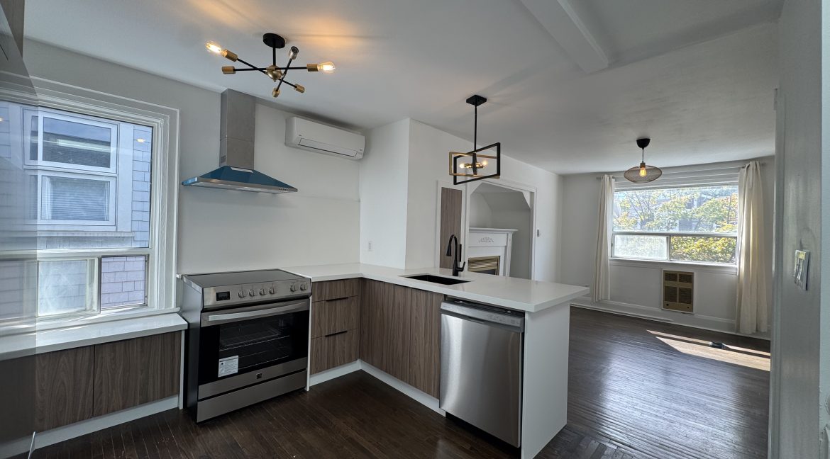 2 Kitchen
