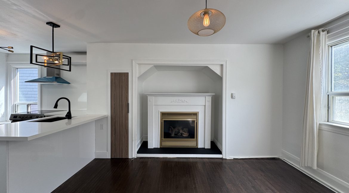 2 Living room