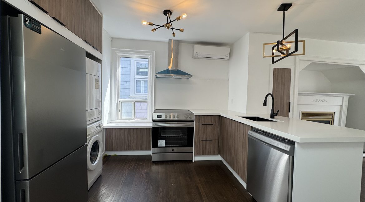 3 Kitchen