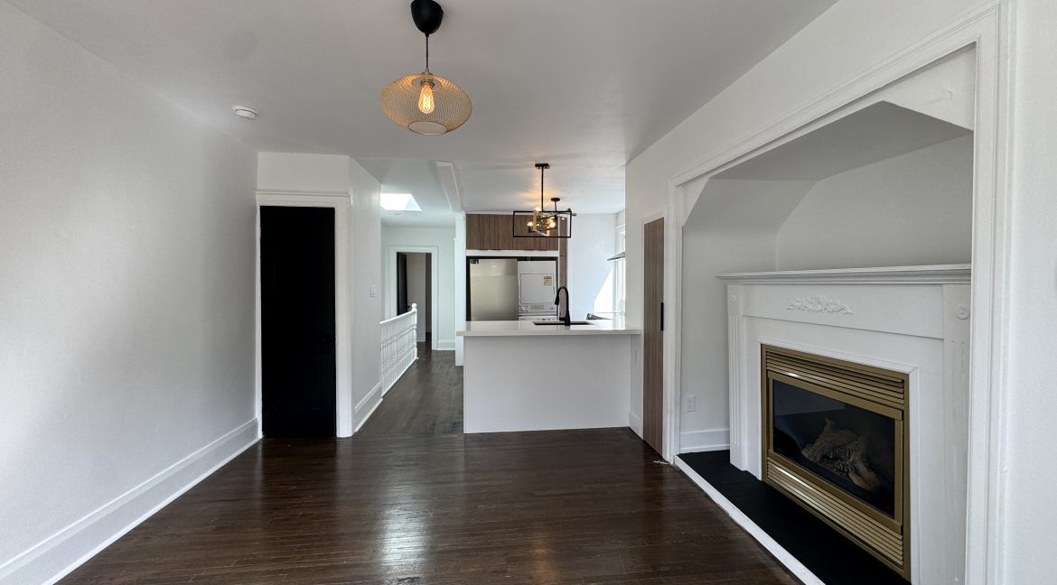 3 Living room