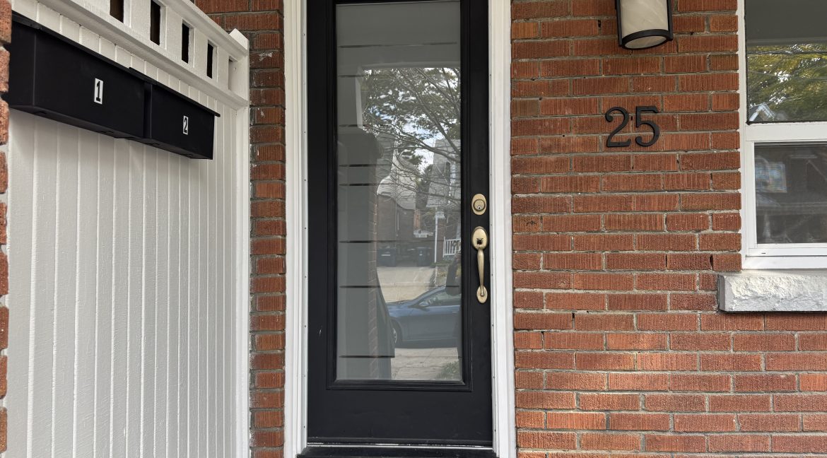 5 Front Door 2