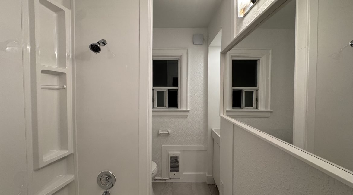 Bathroom 1