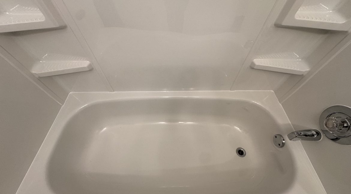 Bathroom 8