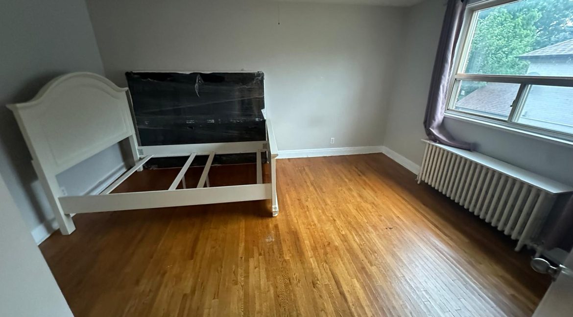 12 Bedroom