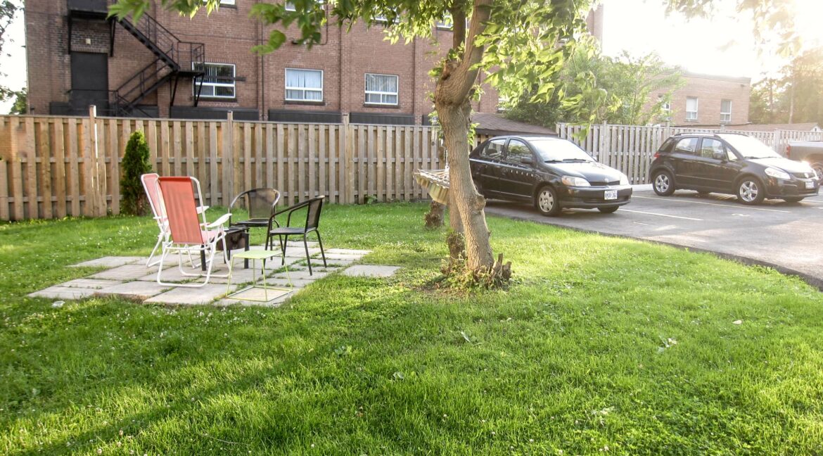 11. BackParking