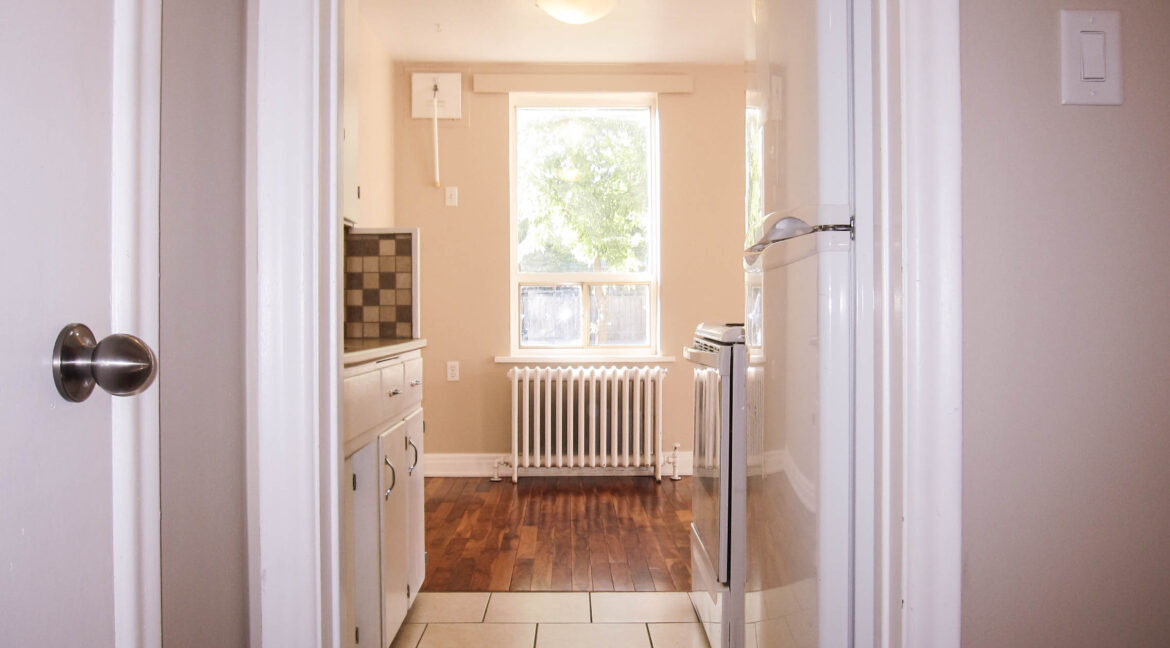 5. Kitchen