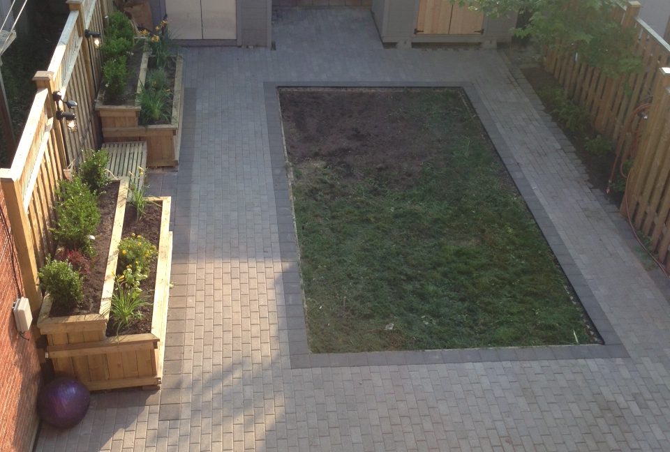 outdoor