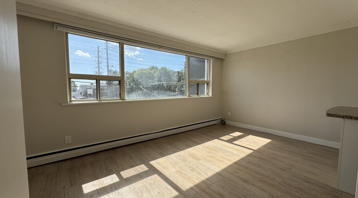 17 Living Window