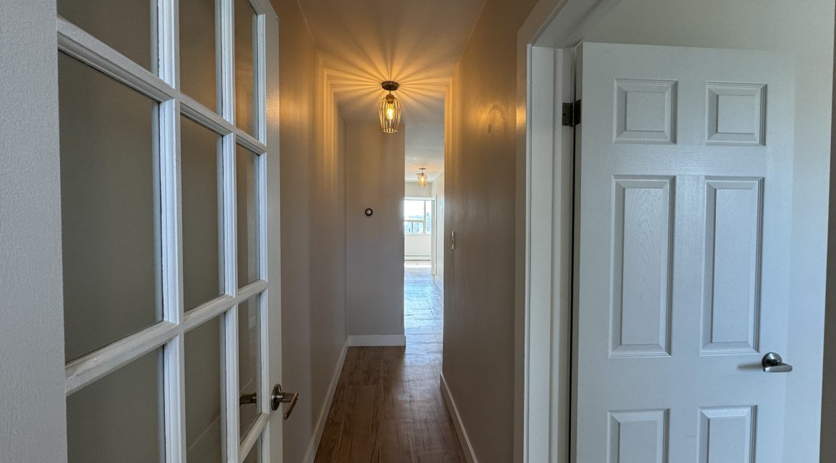 22 Bedroom Hallway 1