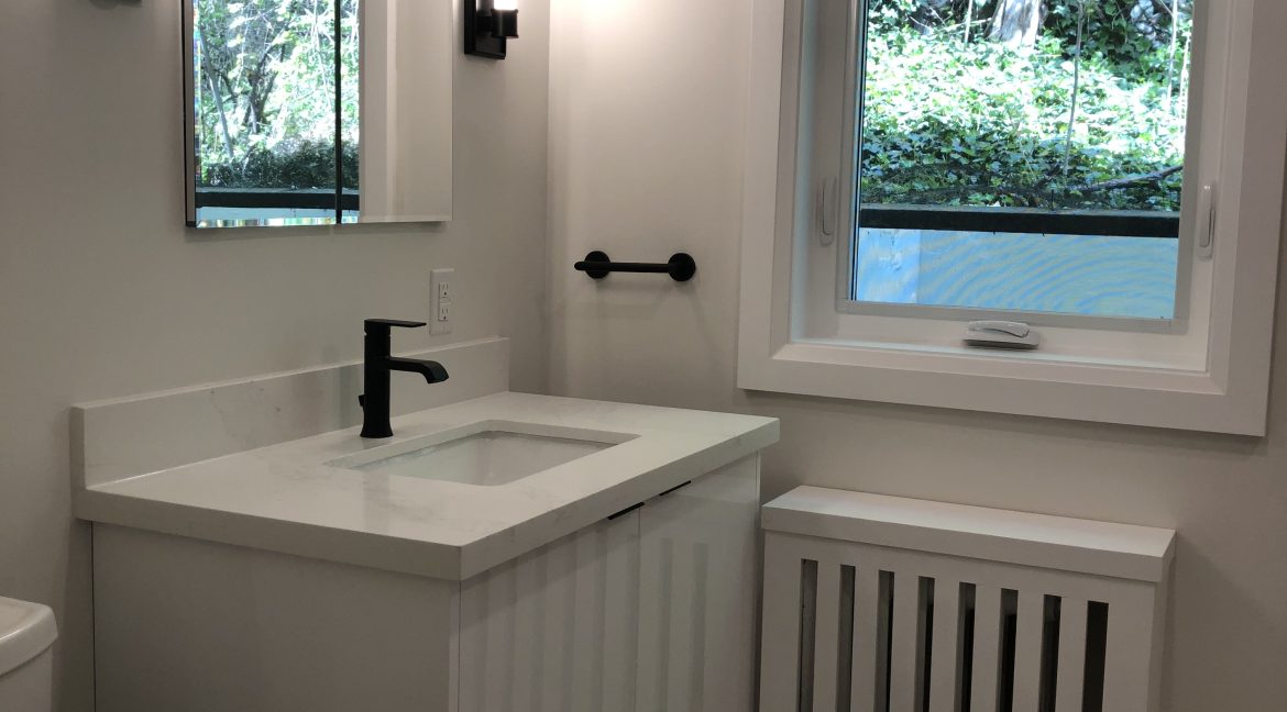 Bathroom Vanity