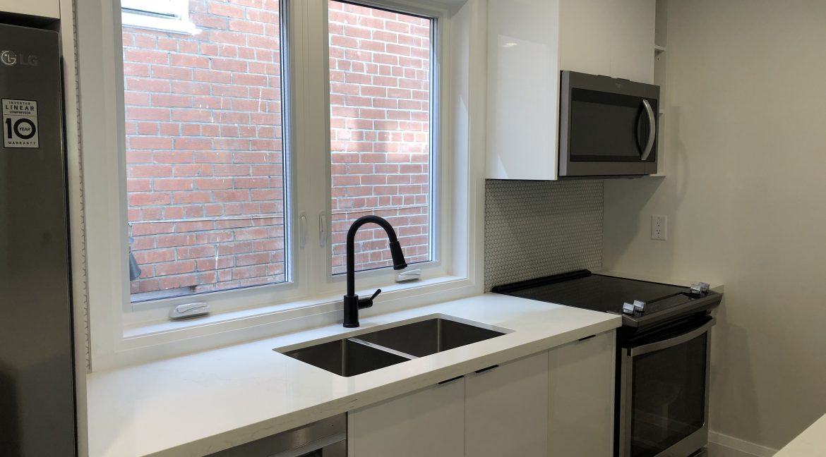 Kitchen Closeup